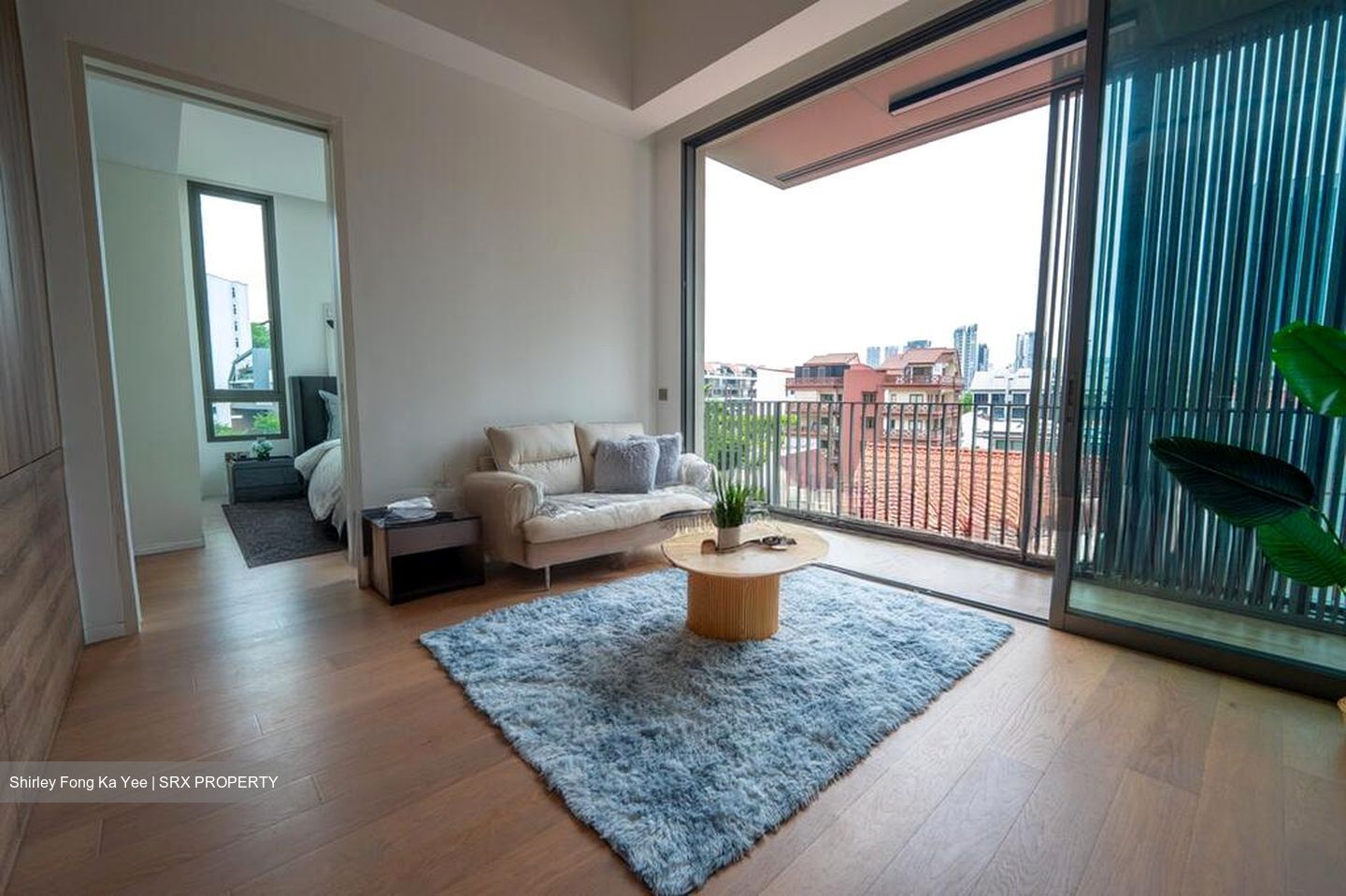 10 Evelyn (D11), Apartment #514383011